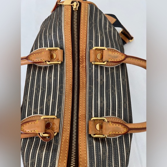 Louis Vuitton Printemps-Ete 2010 limited edition Eden Speedy - Picture 5 of 12